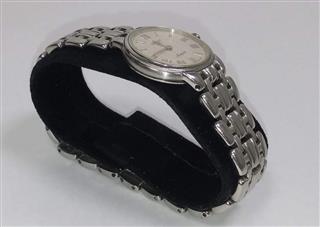 TISSOT Lady\'s L230 1853 Wristwatch MARQUISE (SPG057127) TISSOT Lady main image 2
